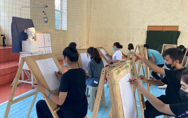 DİM: Qabiliyyət imtahanlarından 36778 abituriyent qeydiyyatdan keçib